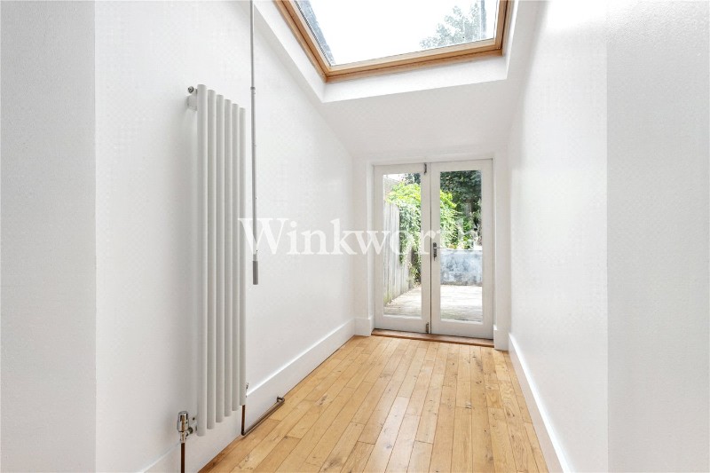 Kitchener Road, London, N17