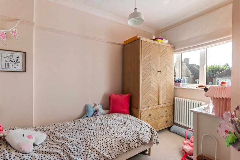 Cheviot Road, West Norwood, London, SE27