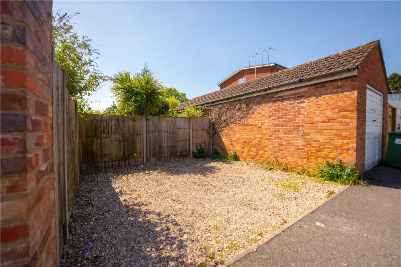 Fairlawn Close, Leamington Spa, Warwickshire, CV32