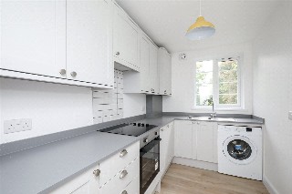 Manor Court, Manor Gardens, London, W3