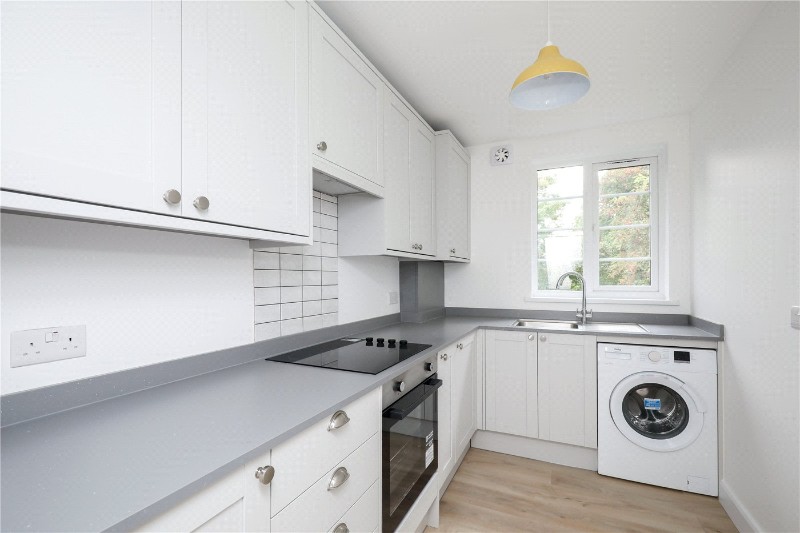 Manor Court, Manor Gardens, London, W3