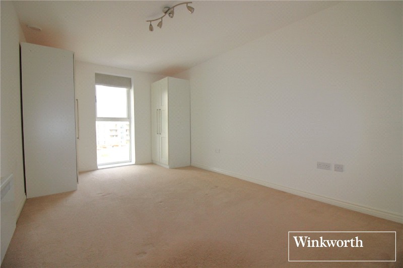 Gemini Park, Manor Way, Borehamwood, Hertfordshire, WD6