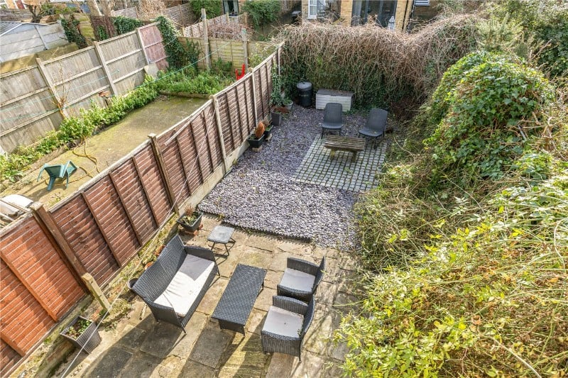 Glenarm Road, London, E5