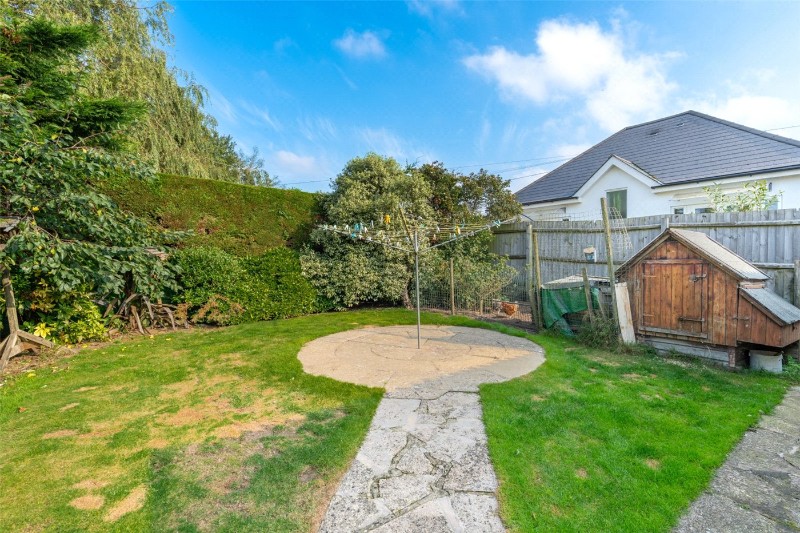 Wimborne Road West, Wimborne, Dorset, BH21