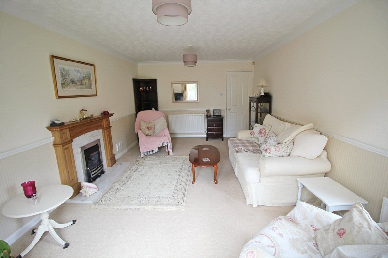 Hall Farm, Market Deeping, Peterborough, Lincolnshire, PE6