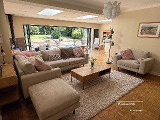 Bure Lane, Friars Cliff, Christchurch, BH23