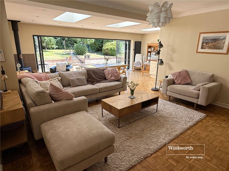 Bure Lane, Friars Cliff, Christchurch, BH23