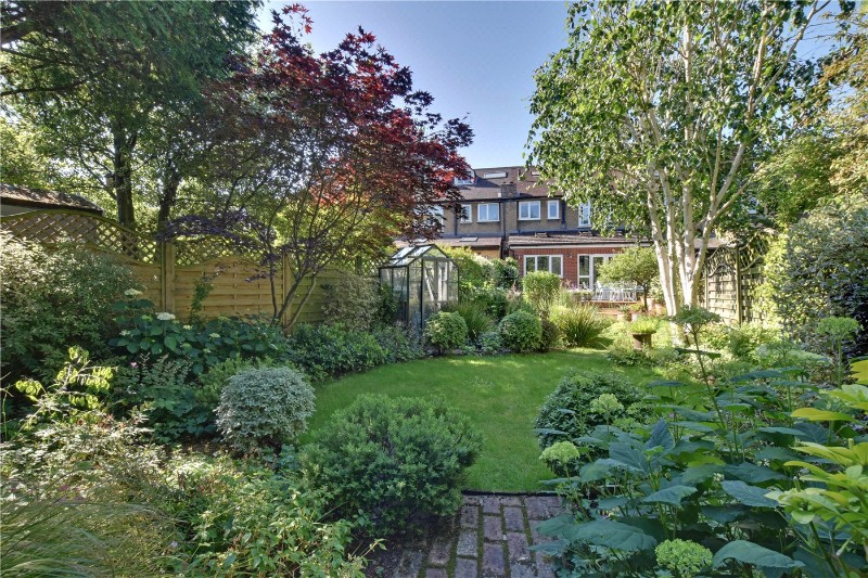 Langton Way, Blackheath, London, SE3