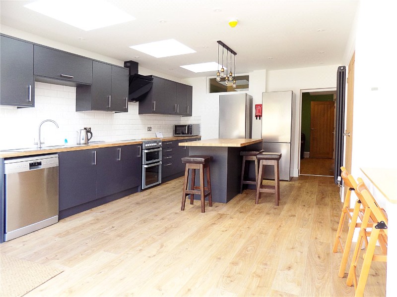 Springfield Road, Exeter, Devon, EX4