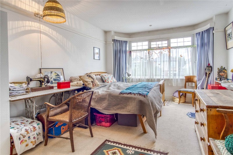 Kipling Road, Poole, Dorset, BH14