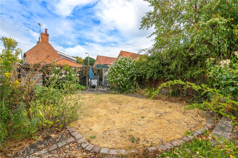 Royal Oak Lane, Aubourn, Lincoln, Lincolnshire, LN5