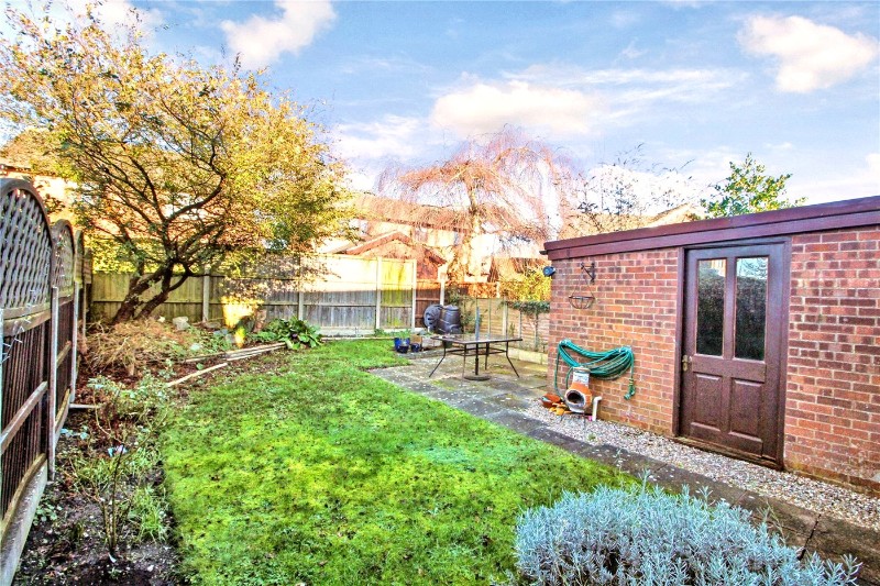 All Saints Road, Poringland, Norwich, Norfolk, NR14