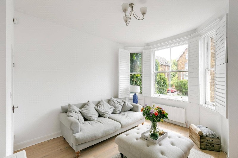 Thicket Road, London, SE20