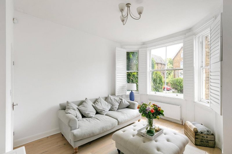 Thicket Road, London, SE20
