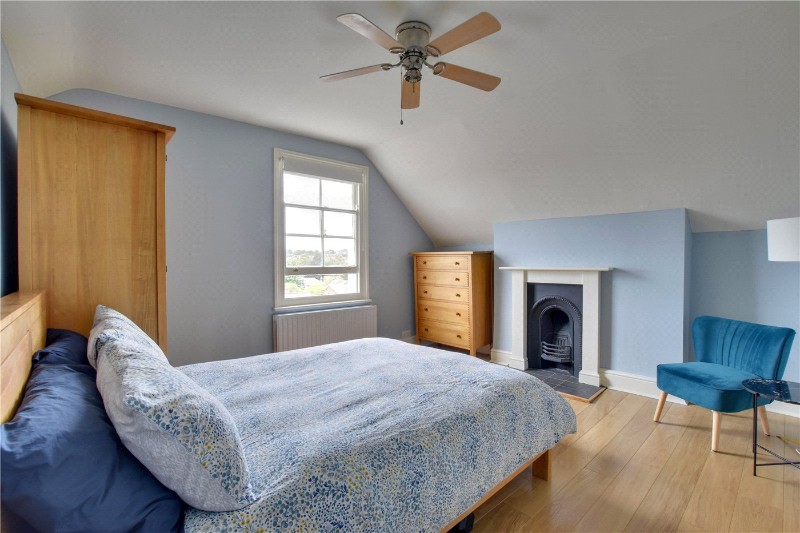 Mycenae Road, Blackheath, London, SE3