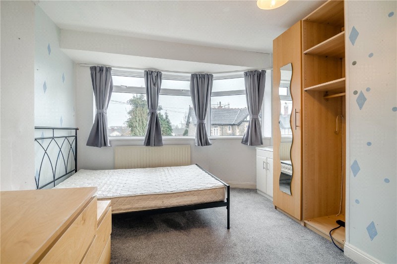 Snowdon Road, Bristol, Somerset, BS16