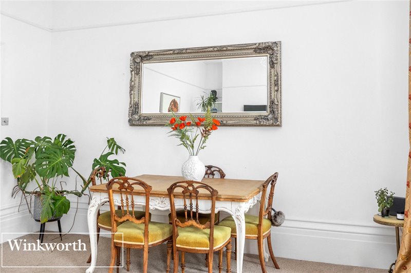 Brunswick Place, Hove, East Sussex, BN3