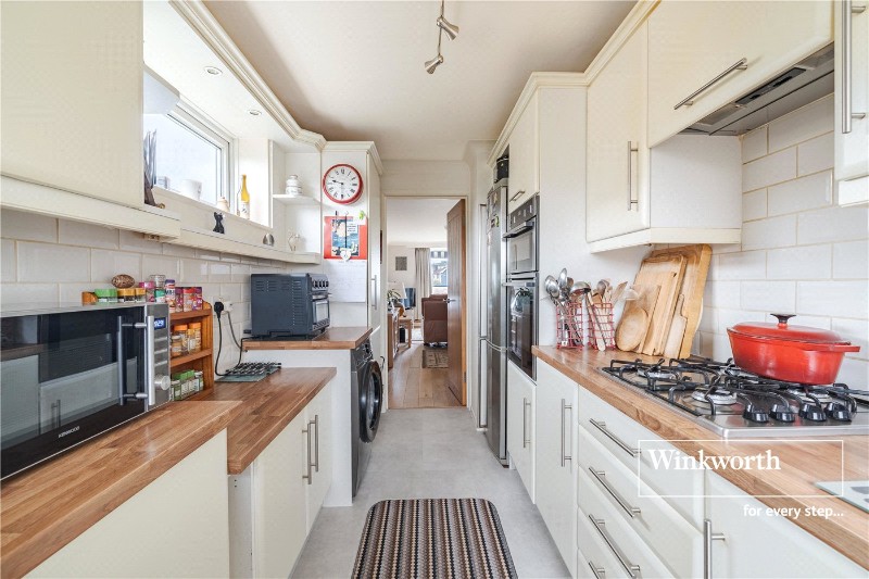 Clifton Road, Bournemouth, Dorset, BH6