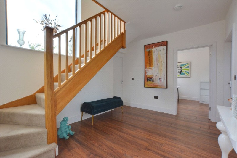 Bradbourne Lane, Ditton, Aylesford, Kent, ME20