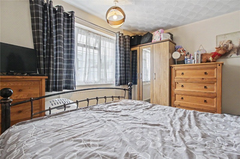 The Gardens, Carlton Colville, Lowestoft, Suffolk, NR33