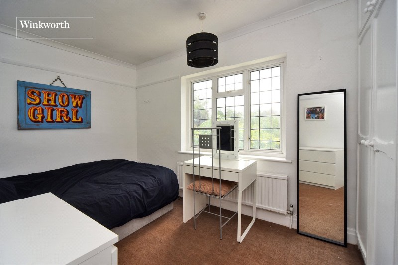 Tudor Avenue, Worcester Park, KT4