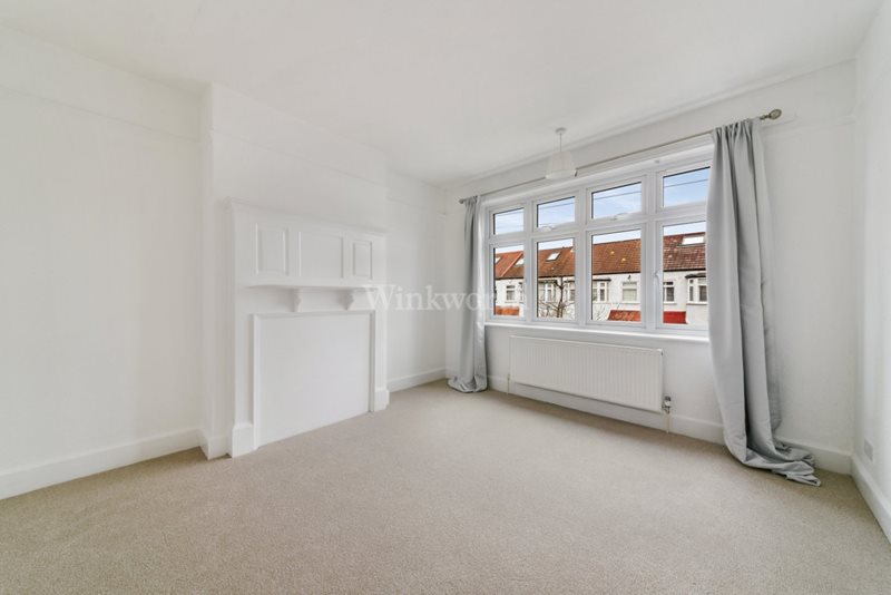 Colesburg Road, Beckenham, BR3