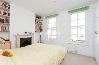 Pelham Road, London, N22