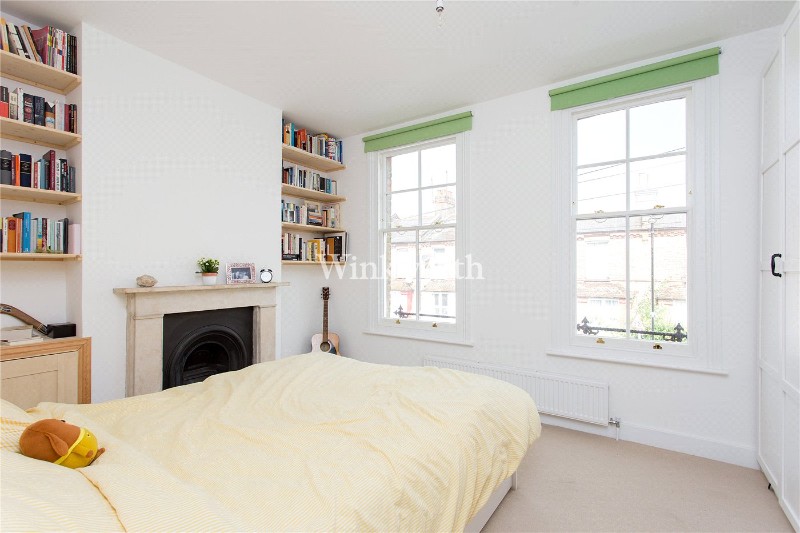 Pelham Road, London, N22