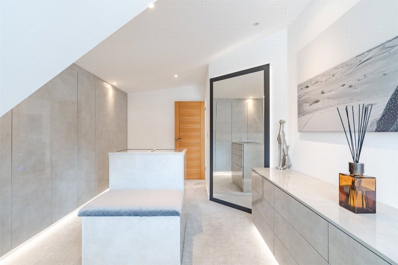 Albert Road, Corfe Mullen, Wimborne, Dorset, BH21