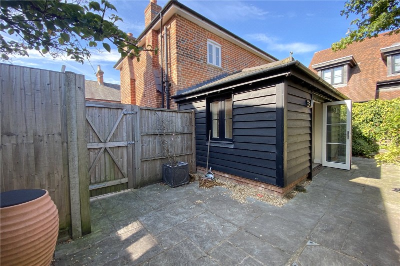 Aylesbury End, Beaconsfield, Buckinghamshire, HP9