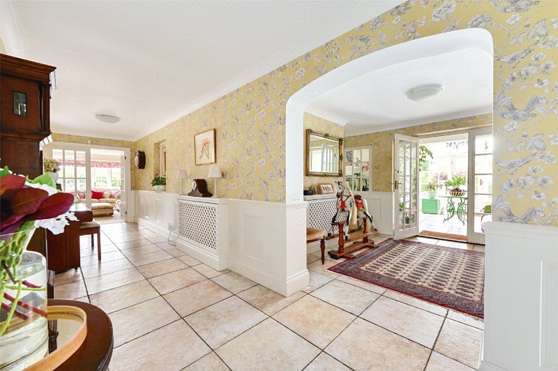 White Horse Lane, Finchampstead, Wokingham, Berkshire, RG40