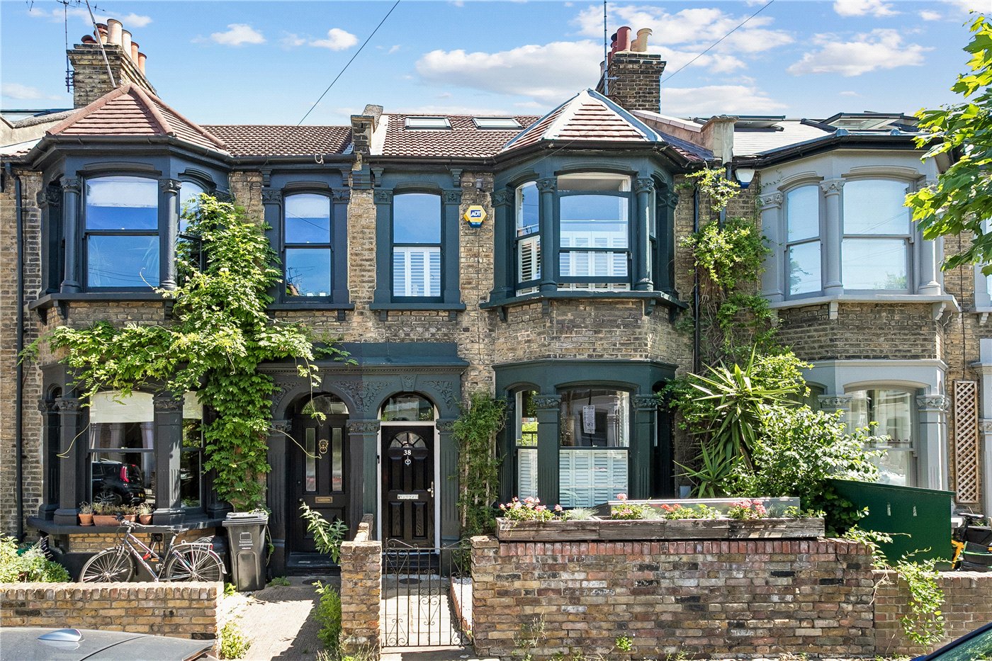 Roding Road, London, E5