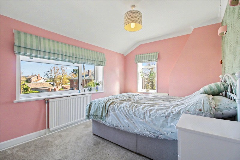 Dunwich Road, Blythburgh, Halesworth, Suffolk, IP19