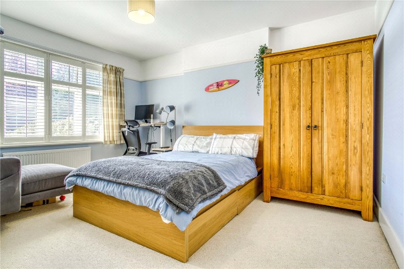 Clifton Road, Lower Parkstone, Poole, BH14