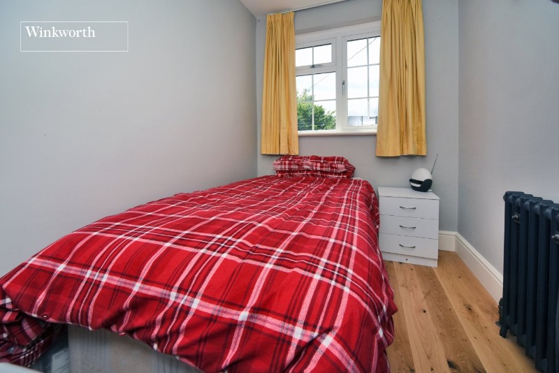 Kingshill Avenue, Worcester Park, KT4