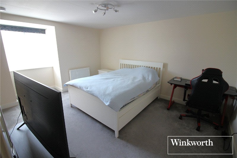 Lawford Court, Grade Close, Elstree, Hertfordshire, WD6