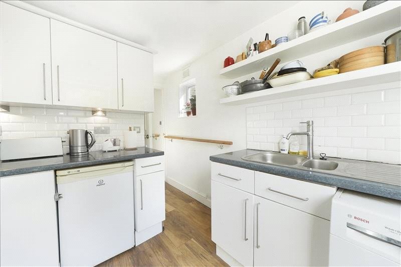 Axminster Road, London, N7