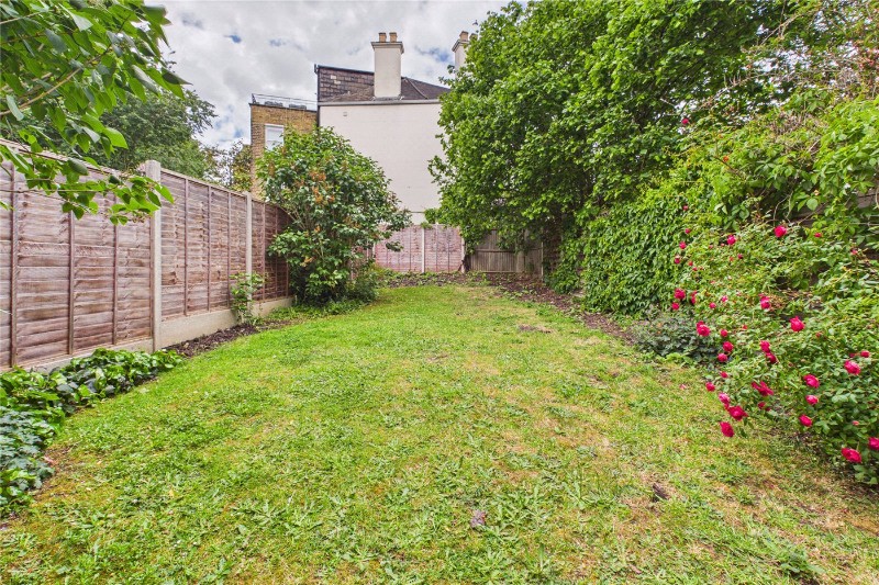 Norwood Road, London, SE24