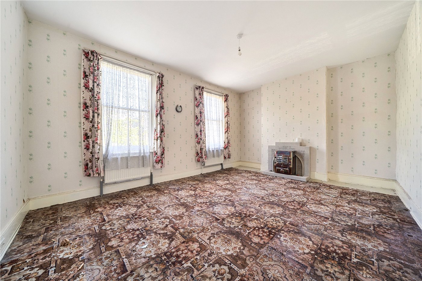Master Bedrooms