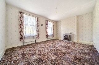 Meadowcourt Road, Blackheath, London, SE3
