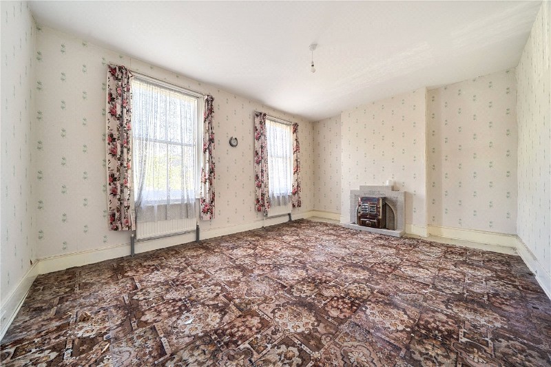 Meadowcourt Road, Blackheath, London, SE3