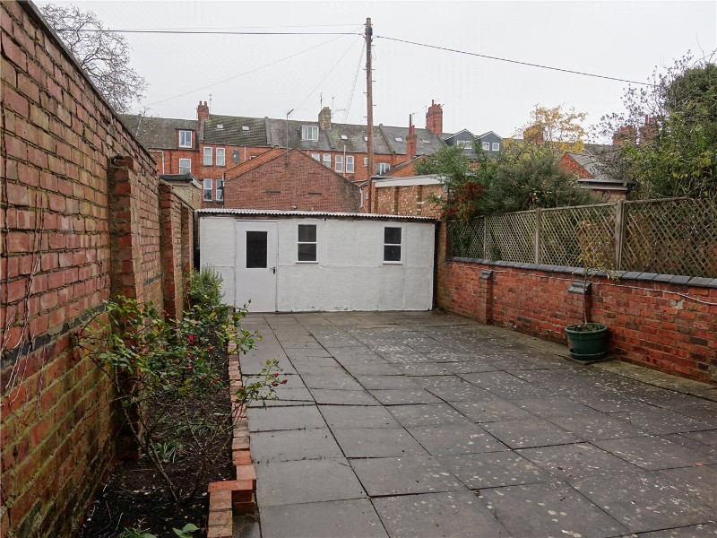 Holly Road, Northampton, Northamptonshire, NN1