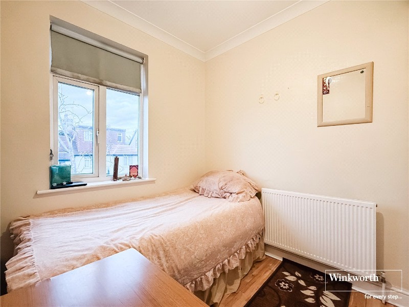 Ridge Close, Hendon, London, NW4