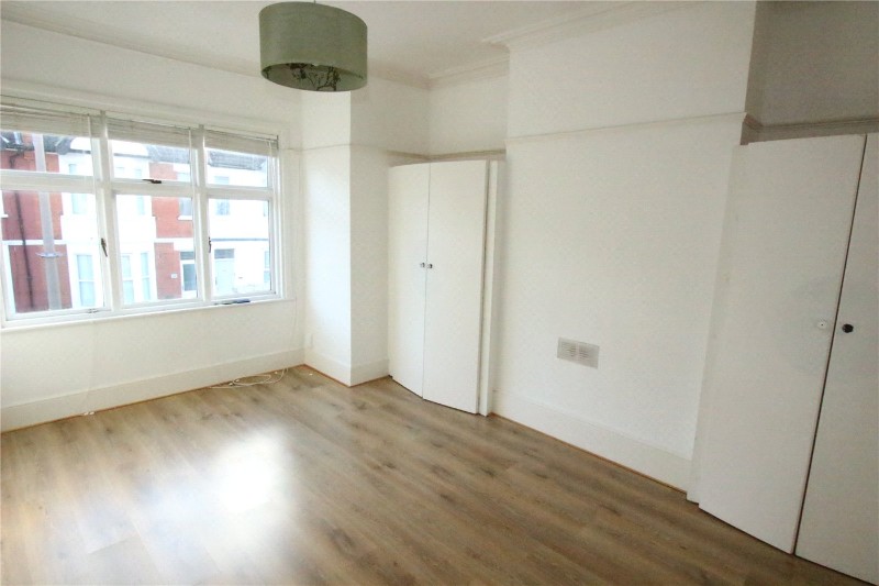 Westborough Road, Westcliff-on-Sea, Essex, SS0