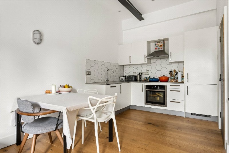 Wilmer Place, London, N16