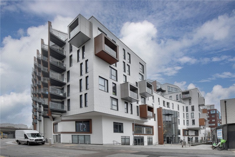 Bellville House, 79 Norman Road, Greenwich, London, SE10