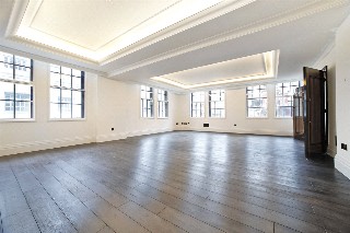 Whitehall Place, London, SW1A