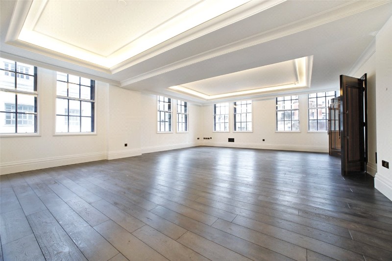 Whitehall Place, London, SW1A