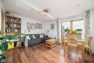 Avonley Road, London, SE14