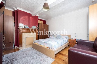 Farrant Avenue, London, N22